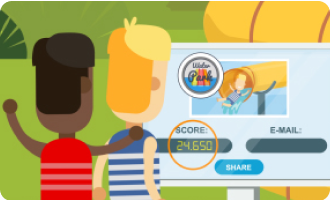 icon